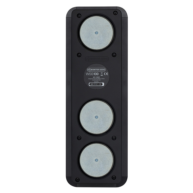 Фото Встраиваемые акустические системы Monitor Audio WSS130