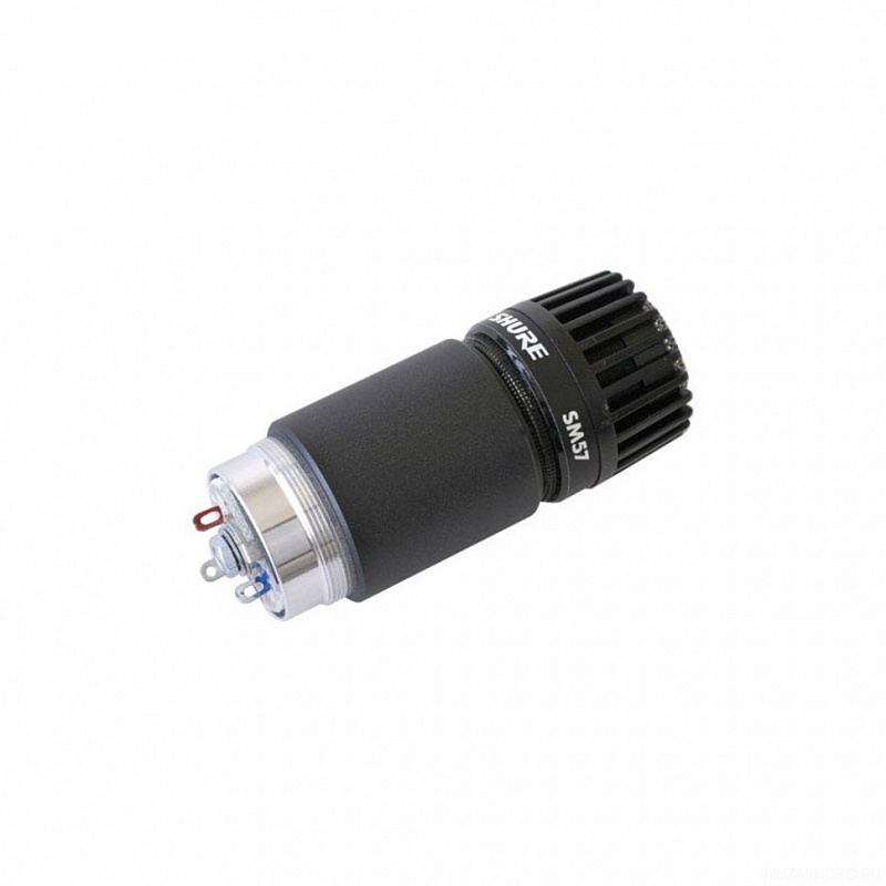 Фото SHURE R57