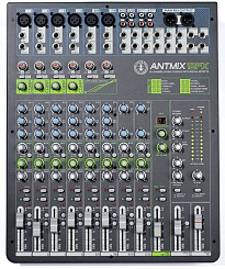 Ant AntMix12FX