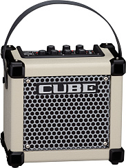 Гитарный комбоусилитель ROLAND M-CUBE-GXW