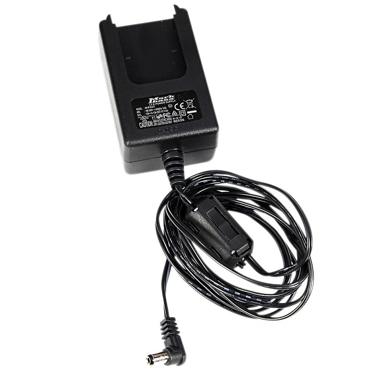 Фото MARKBASS AC EURO 12V DC 