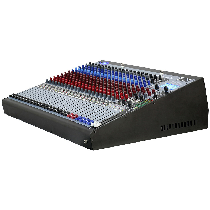 Фото Микшерный пульт Peavey FX2 24