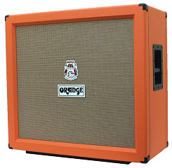 ORANGE PPC412