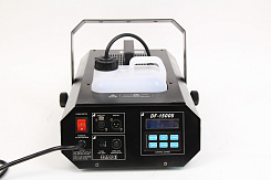 Генератор дыма DJPower DF-1500S