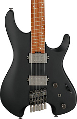 Электрогитара IBANEZ QX52-BKF