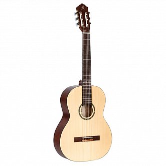 Классическая гитара Ortega R55 Student Series Pro в магазине Music-Hummer