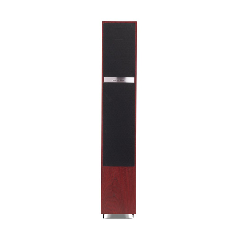 Фото Напольная акустика Martin Logan Motion 40i Red Walnut