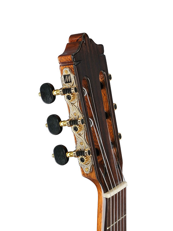 Классические классическая гитара 7/8 martinez mc-88s-sen standard series в магазине Music-Hummer