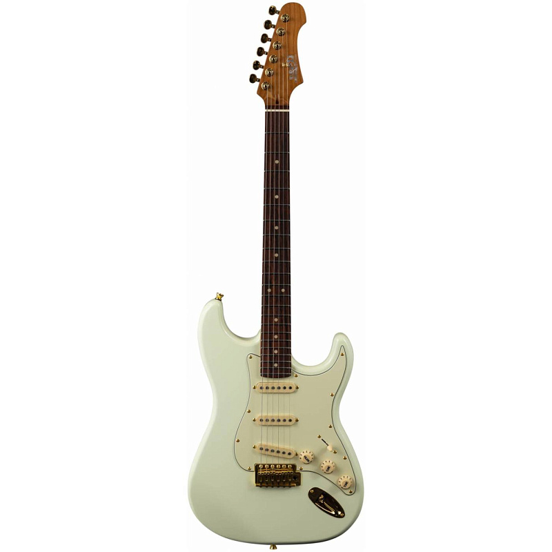 Фото Электрогитара JET JS-380 OW G