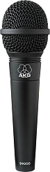 AKG D9000 динамический микрофон