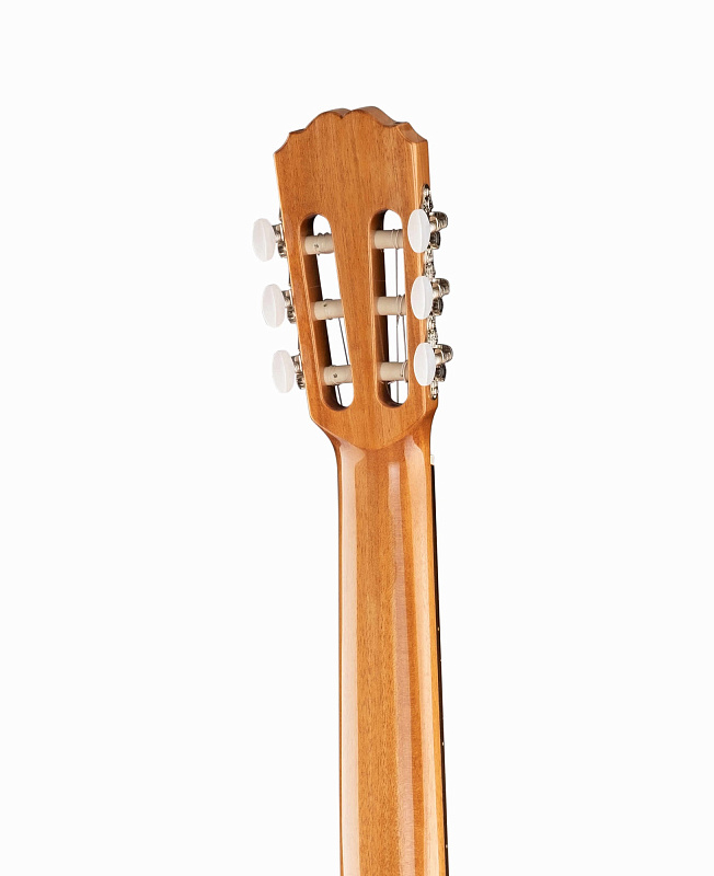Классическая гитара Alhambra 6.203 Classical Student 2C A  в магазине Music-Hummer