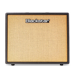 Комбоусилитель гитарный Blackstar Debut 100R BLK