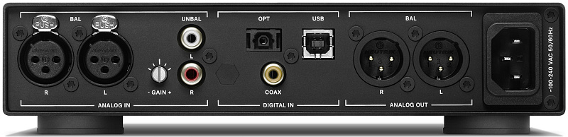 Фото Sennheiser HDV 820