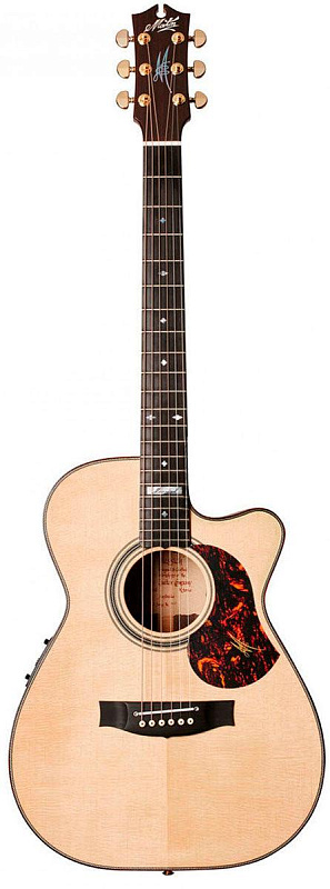Фото Гитара Maton EM100C-808