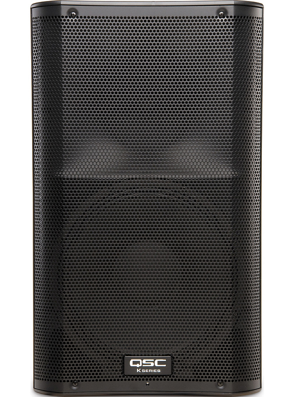 Фото QSC K12 Активная акустика