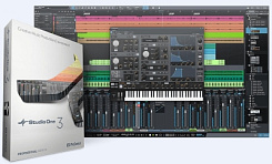 PreSonus Studio One PROF 3.0