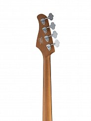 Бас-гитара Cort GB-Modern-4-OPVN GB Series