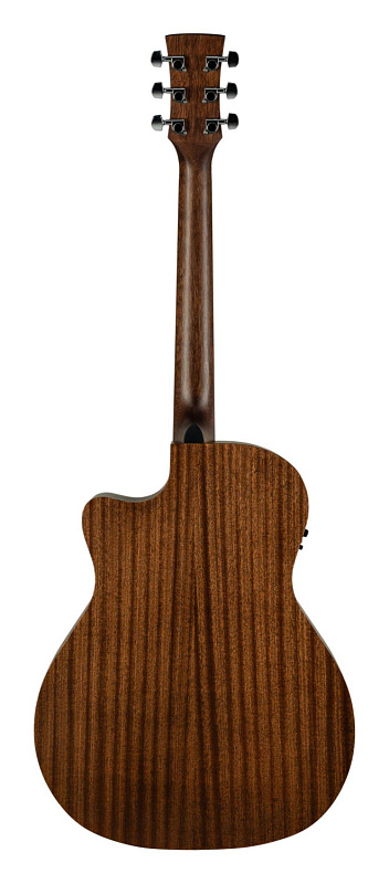 Фото Электроакустическая гитара ADLER GCE10-SM