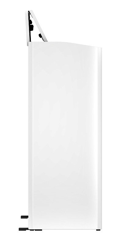Фото Цифровое пианино Roland F701-WH
