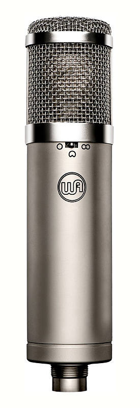 Фото Микрофон WARM AUDIO WA-47jr