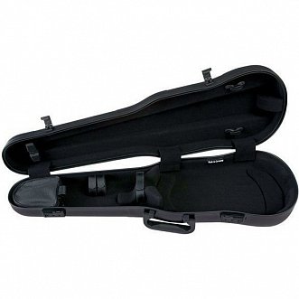 GEWA Violin cases Air 1.7 White high gloss в магазине Music-Hummer