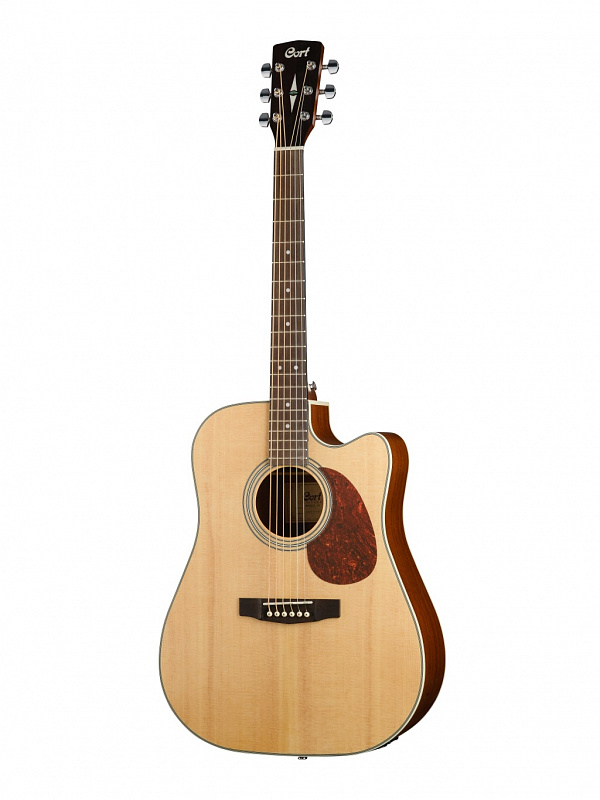 Электро-акустическая гитара Cort MR500E-OP MR Series в магазине Music-Hummer