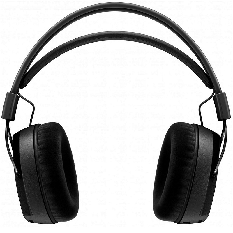 Фото Студийные наушники PIONEER HRM-7 High-End