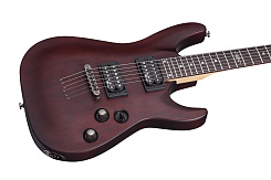 Электрогитара Schecter SGR C-1 WSN