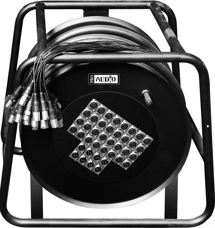 Фото PROAUDIO CCR-28-100