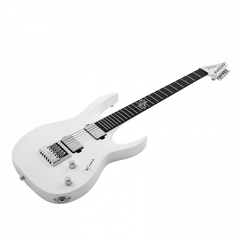 Электрогитара Solar Guitars A1.6 Vinter в магазине Music-Hummer