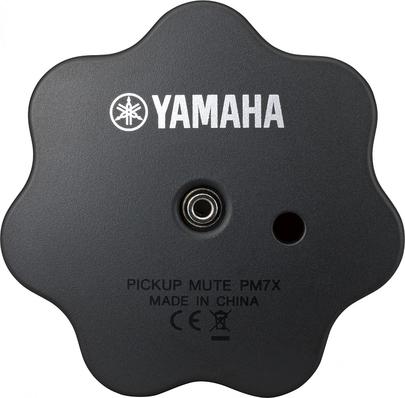 Фото Yamaha PM7X
