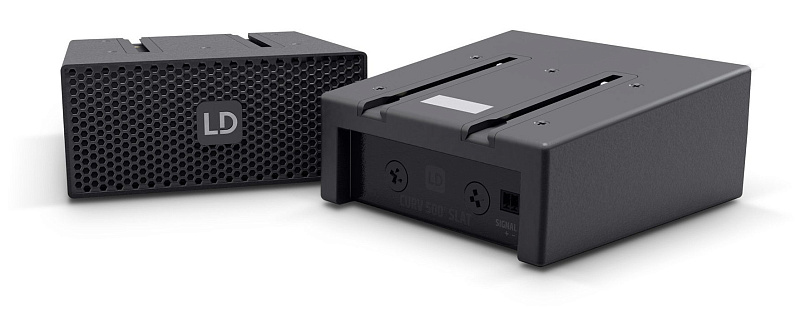 Фото Активная акустическая система LD Systems CURV 500 TS