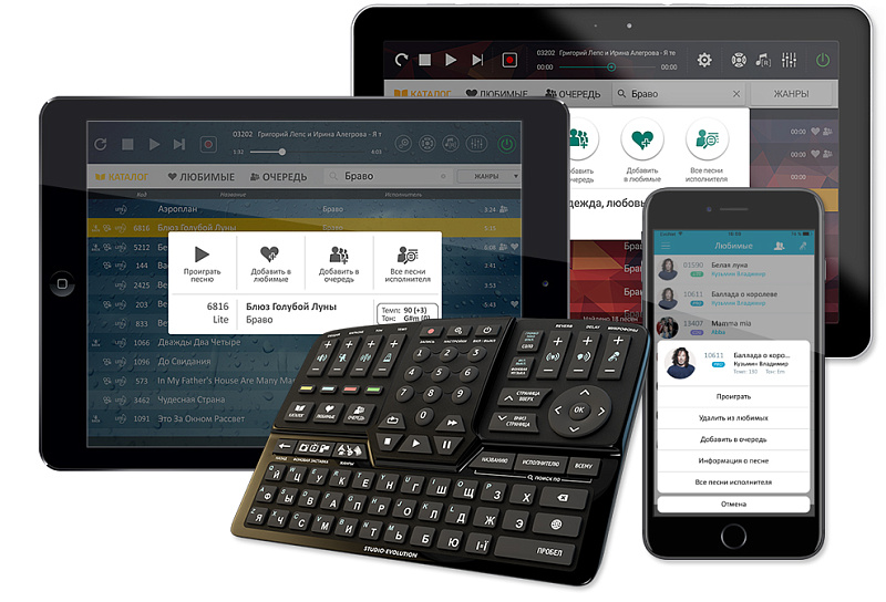 Фото Evolution Lite2 Premium 2019
