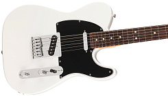 Электрогитара FENDER Player II Telecaster Polar White