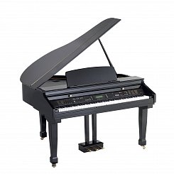 Orla Grand 450 Black Цифровой рояль
