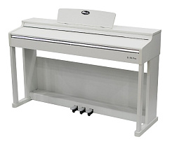 Цифровое пианино Beisite B-89 Pro WH