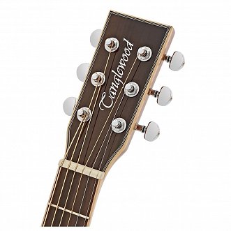 Электроакустическая гитара TANGLEWOOD TW4 E AVB в магазине Music-Hummer
