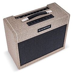 Комбоусилитель гитарный Blackstar St. James 50 EL34