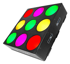 CHAUVET Core 3x3 Светодиодный блендер