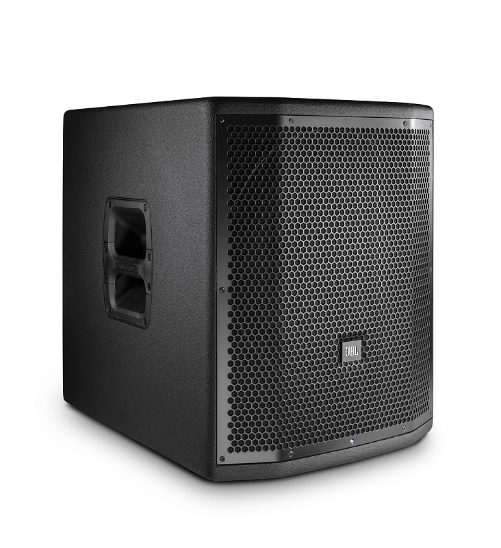Фото JBL PRX815XLFW