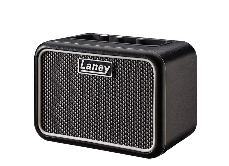 Фото Laney MINI-SUPERG