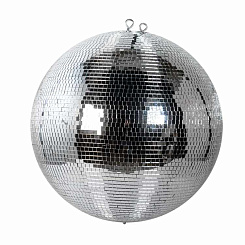 American DJ mirrorball 50см