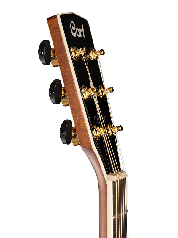 Электро-акустическая гитара Cort SFX10-ABR SFX Series  в магазине Music-Hummer