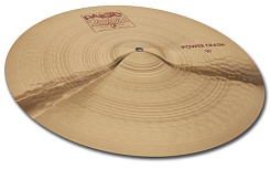 Paiste 18" 2002 Power Crash