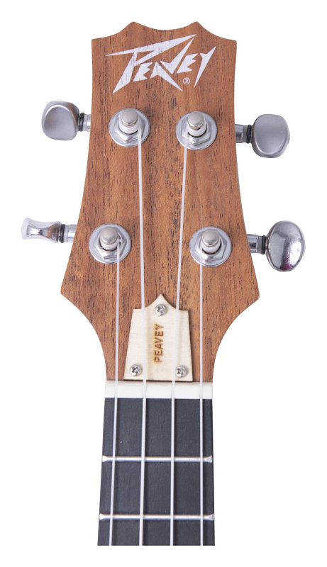 Фото Укулеле сопрано PEAVEY Ukulele Student