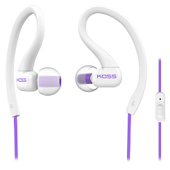 KOSS KSC32iGRY Grey