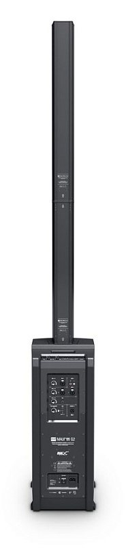 Фото Активная колонная акустическая система LD Systems MAUI 11 G2, чёрный