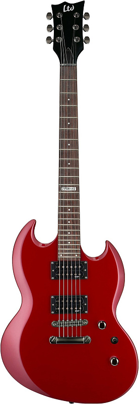Фото Электрогитара LTD LVIPER10KITBCH