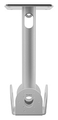 Кластерный кронштейн для акустики LD Systems DQOR CB W, белый
