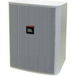 JBL CONTROL 25AV WH